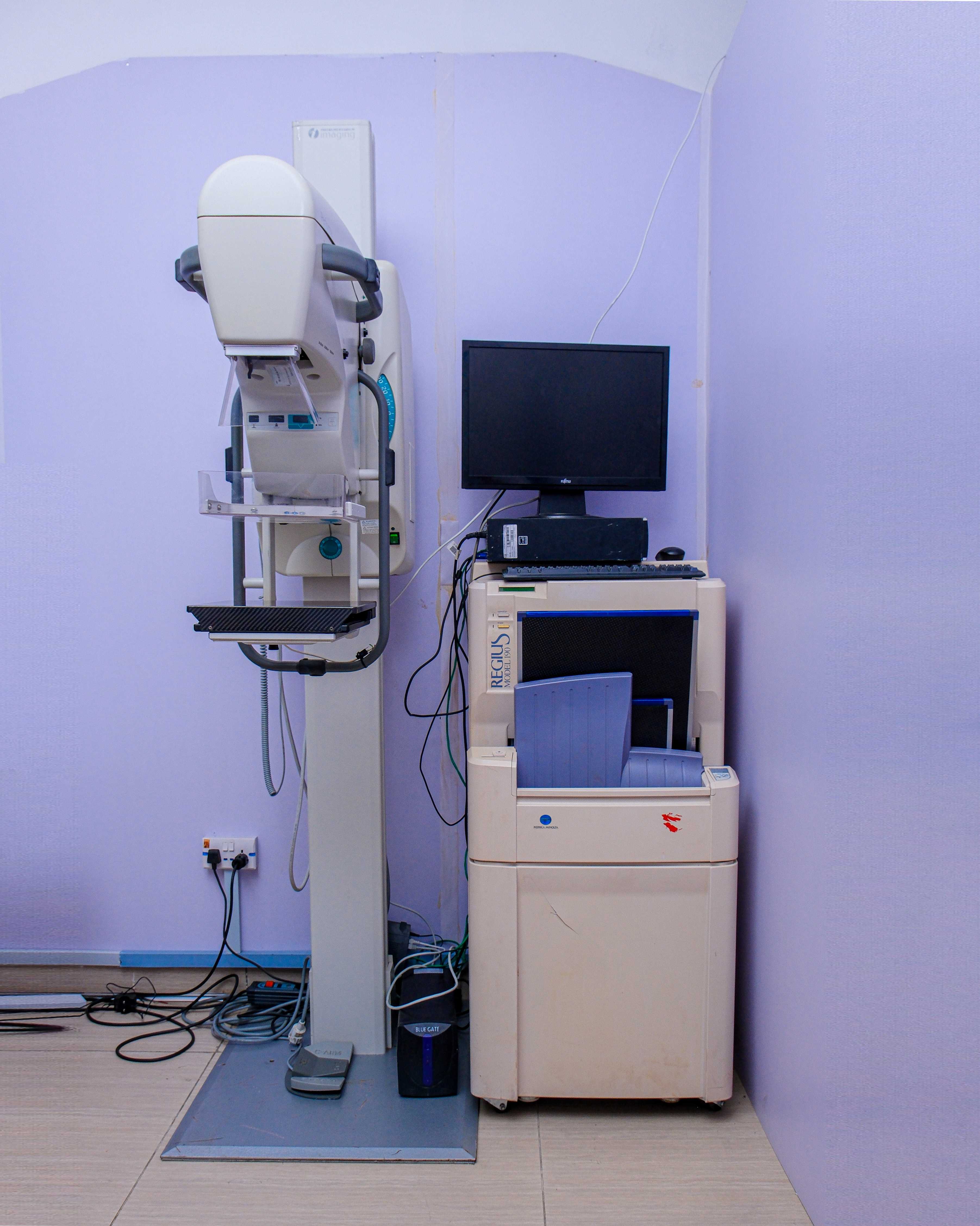 Laboratory Equipment